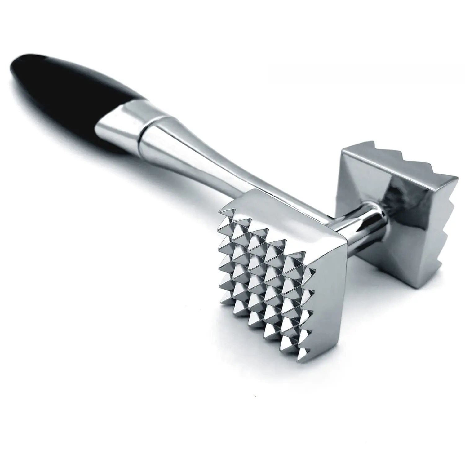 Mazo para carne: el utensilio perfecto para ablandar y dar textura a tus filetes - Cómo se llama el utensilio para golpear la carne mazo para carne - Cómo se llama el utensilio para golpear la carne