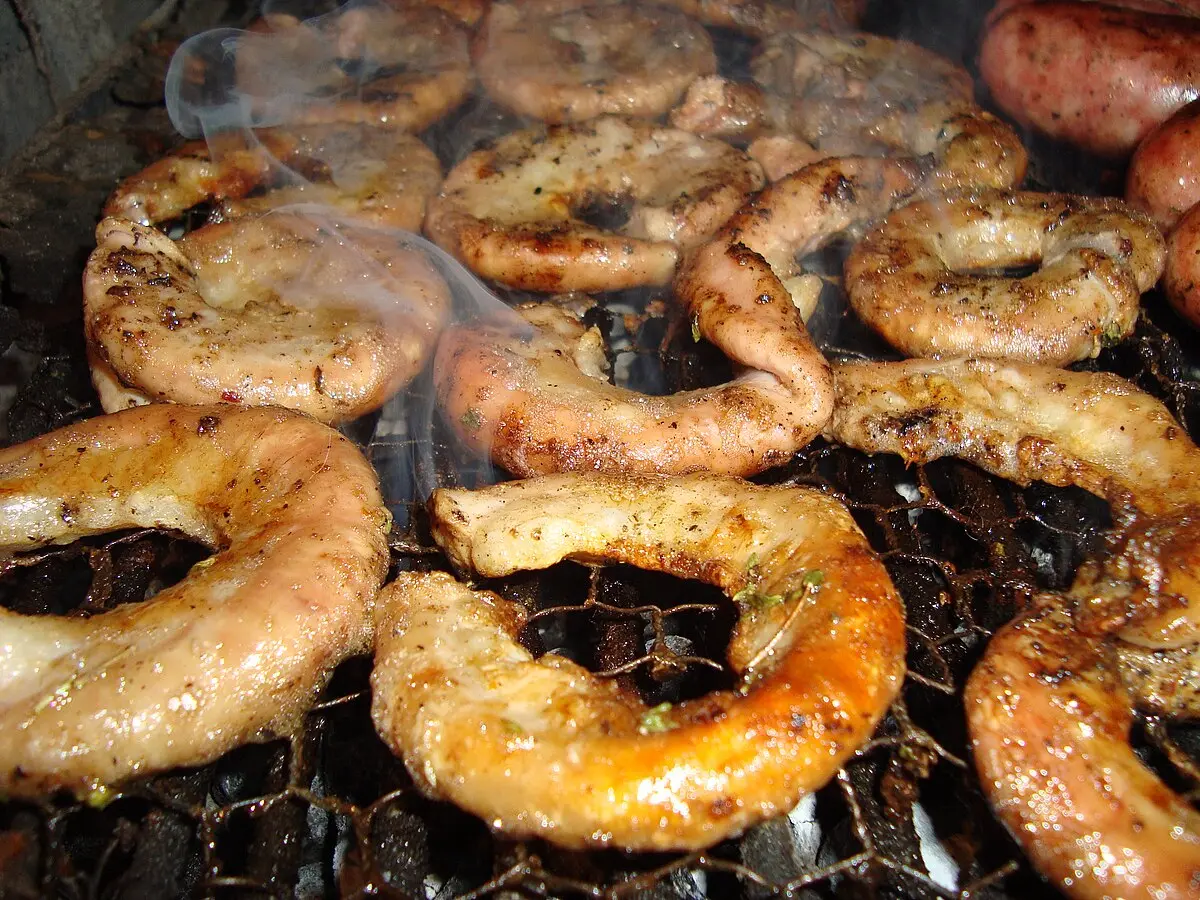 carniceria en barcelona que venda chinchulines - Cómo se llama la Chinchurria en España