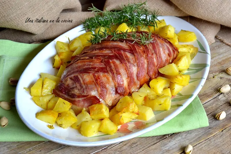 carne en italia - Cómo se llaman los cortes de asado en Italia