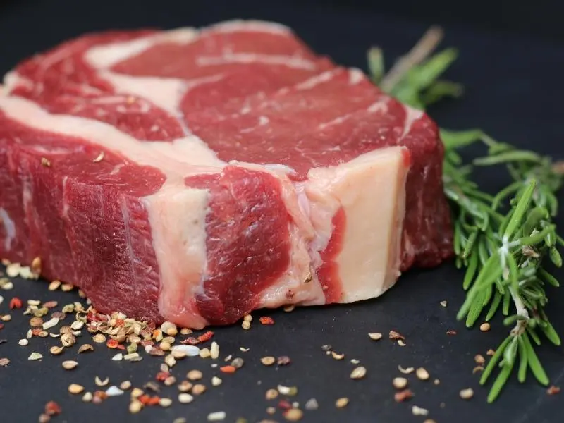 cortes de carne en españa - Cómo se llaman los cortes de carne argentinos en España