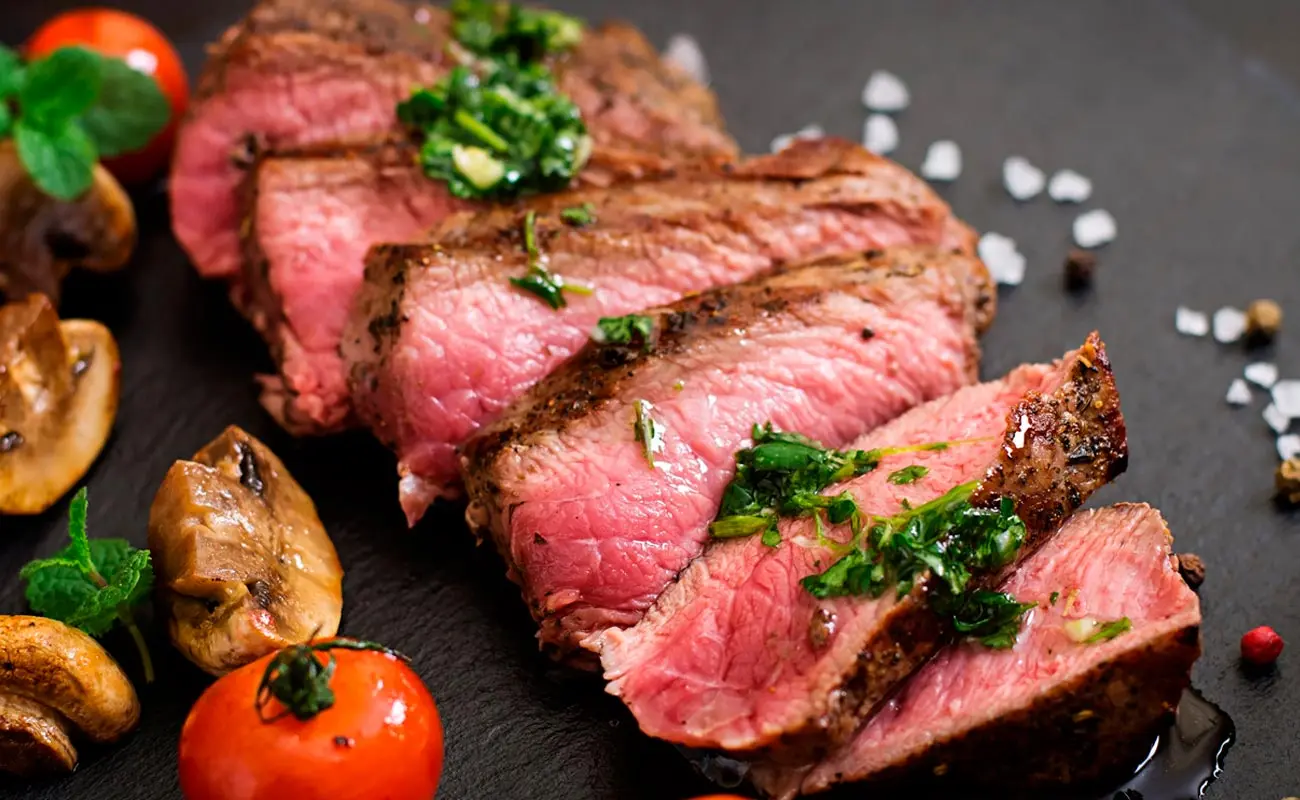 cortes de carne en españa - Cómo se llaman los distintos cortes de carne