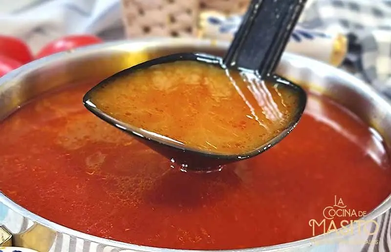 como hacer caldo para paella de carne - Cómo se mide el caldo para paella