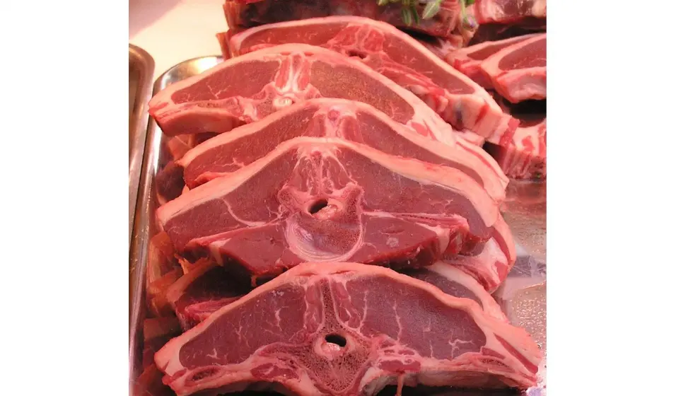 cra de la carne - Cómo se mide la CRA en carne