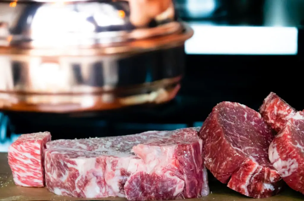 carne en conserva - Cómo se puede conservar la carne