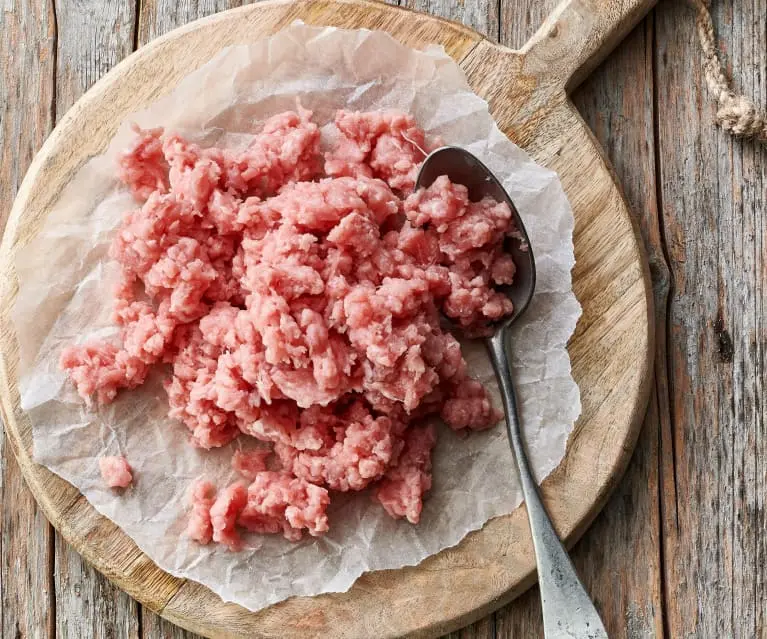 carne de cerdo thermomix - Cómo se vende la carne de cerdo