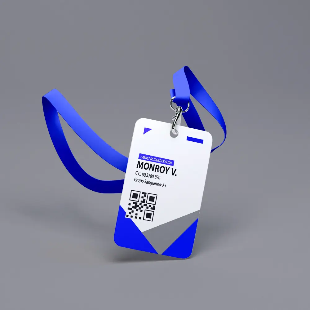 carné de identificacion - Cuál es el carnet de identificación