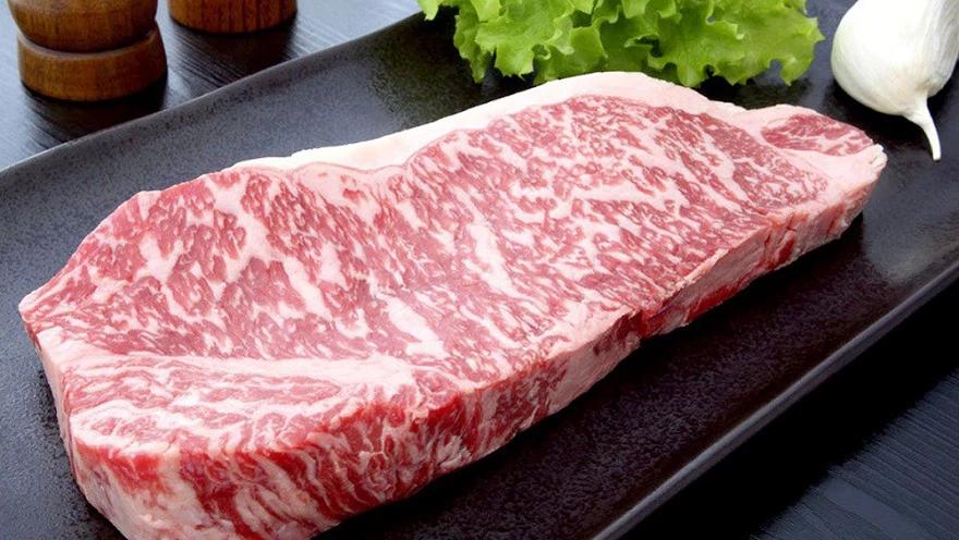Corte de carne Kobe: una delicatessen culinaria - Cuál es el corte de carne Kobe corte de carne kobe - Cuál es el corte de carne Kobe