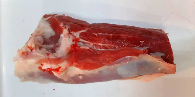 Corte de carne palomita: un delicioso manjar para los amantes de la carne - Cuál es el corte de carne palomita corte de carne palomita - Cuál es el corte de carne palomita
