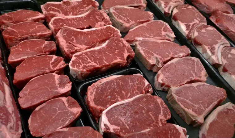 La carne brasileña: una delicia para los amantes de la parrilla - Cuál es el corte de la picaña carne brasileña - Cuál es el corte de la picaña