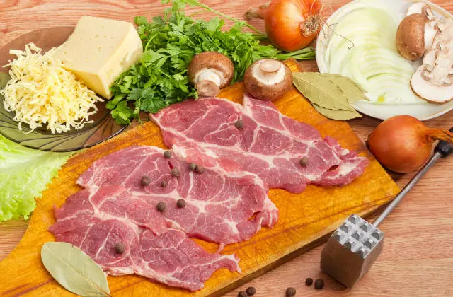 ablandador de carne natural - Cuál es el mejor ablandador de carne de res