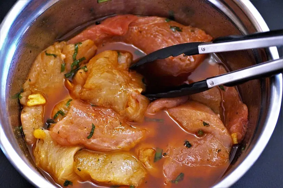 como ablandar la carne de cerdo - Cuál es el mejor ablandador de carne natural