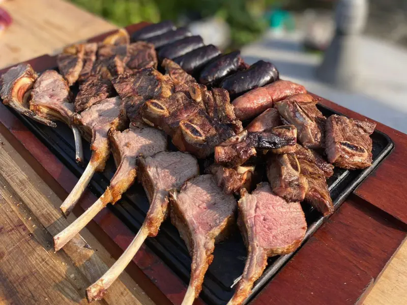 carnes argentinas - Cuál es el mejor corte de carne argentina