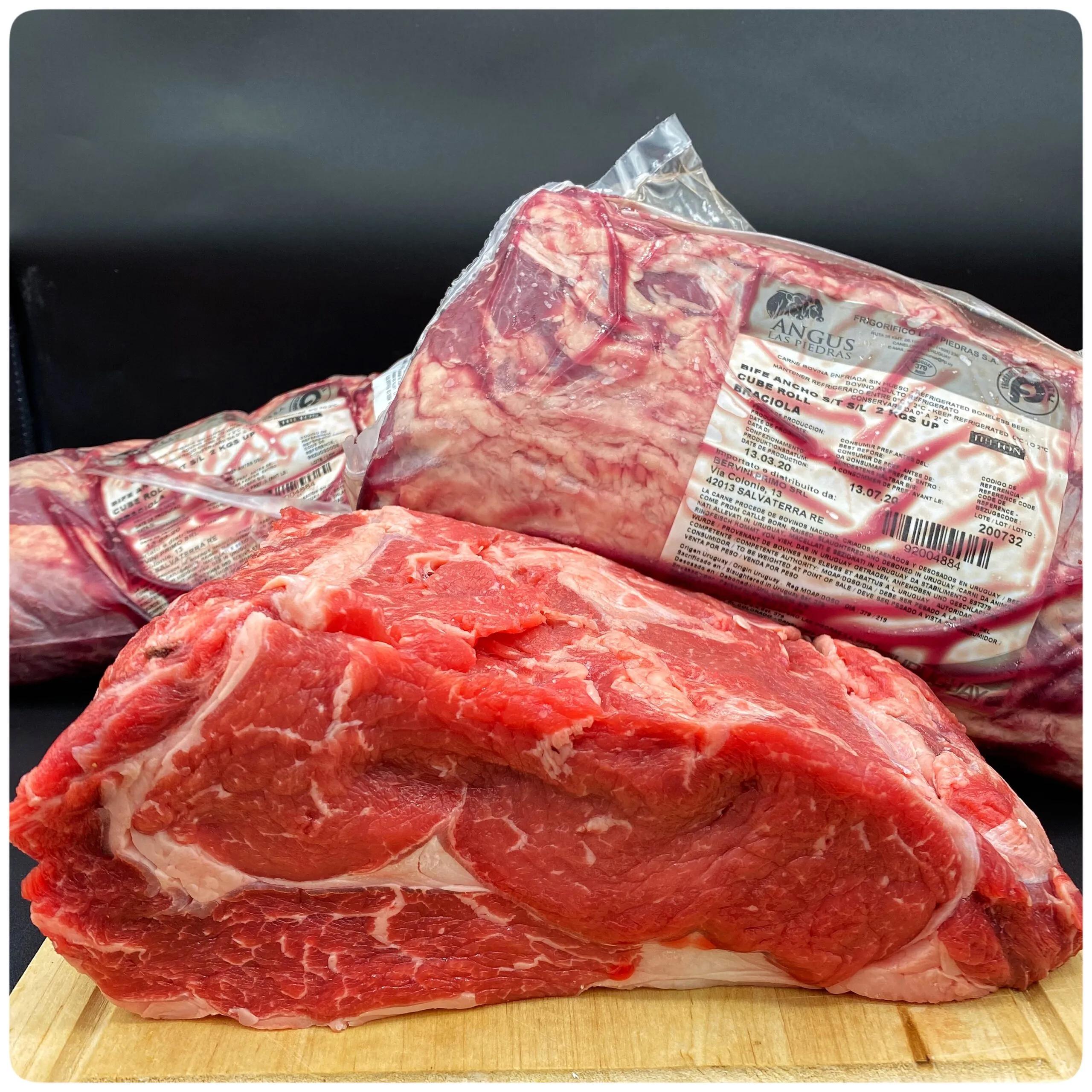 carne angus uruguay - Cuál es el mejor ganado en Uruguay