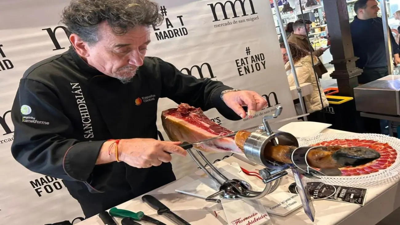 Carnicería Monesterio: El mejor lugar para disfrutar del auténtico jamón ibérico - Cuál es el mejor jamón del mundo carniceria monesterio - Cuál es el mejor jamón del mundo