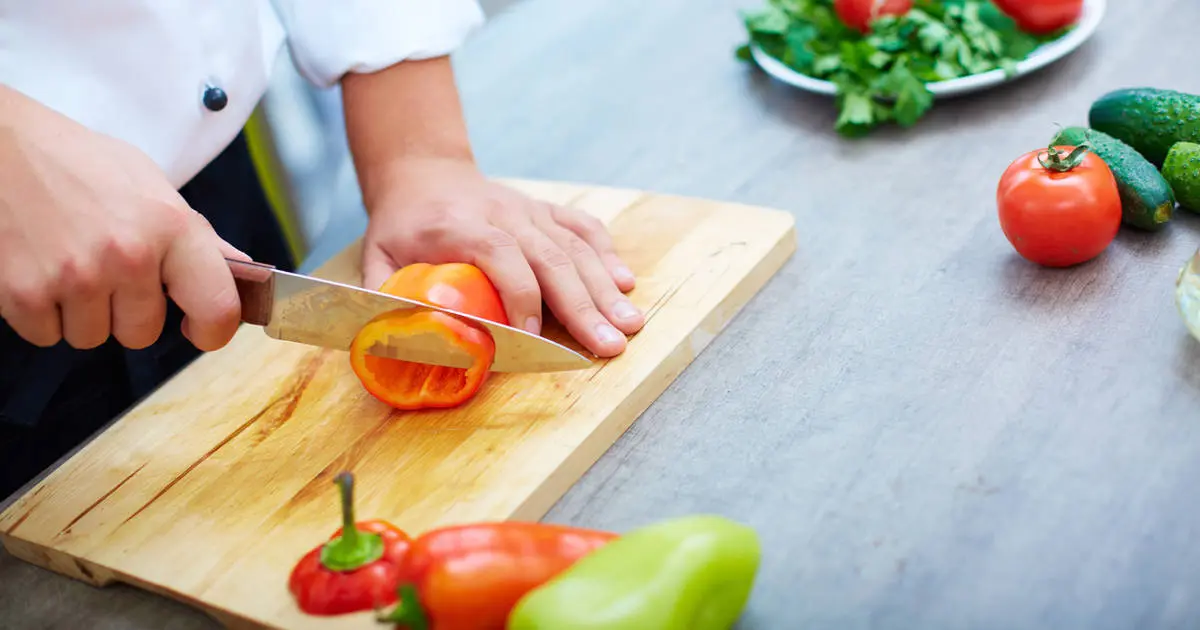 tablas de polietileno para carniceria - Cuál es el mejor material para una tabla de picar
