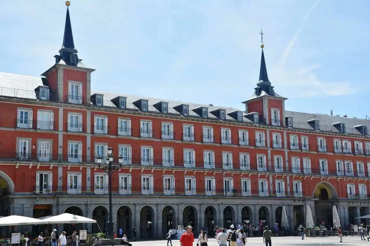 menu ejecutivo casa de la carniceria madrid - Cuál es el menú ejecutivo