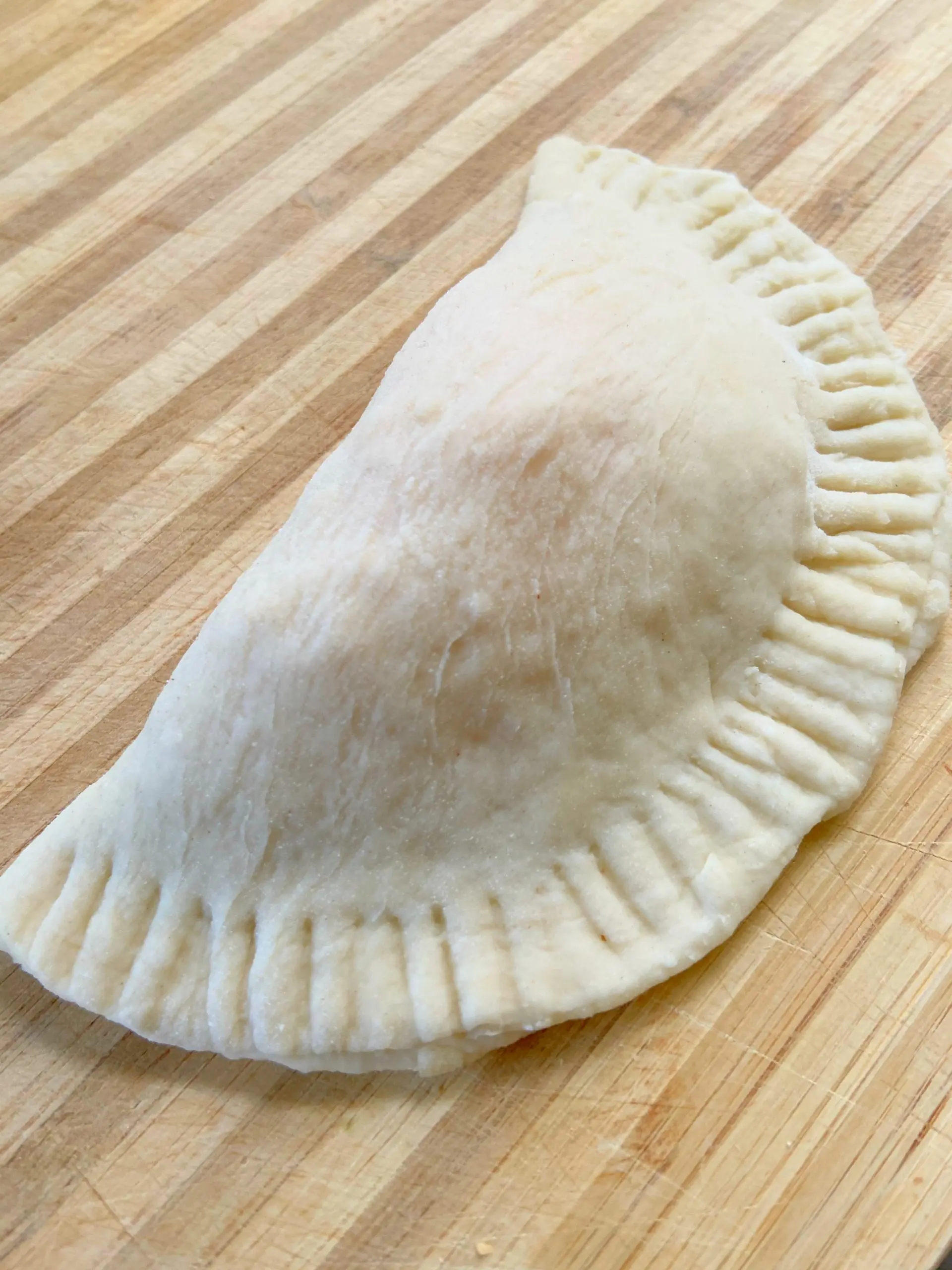 como hacer masa para empanadas de carne - Cuál es el origen de las empanadas