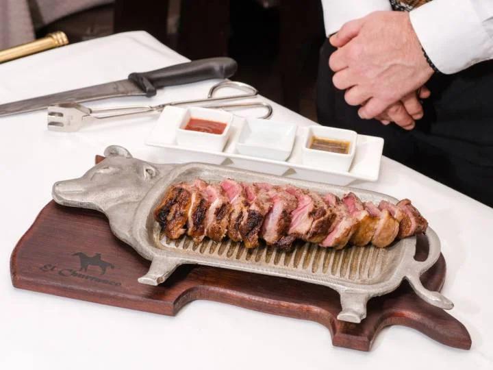 Carne Las Palmas: Los platos típicos de Gran Canaria - Cuál es el plato tipico de Gran Canaria carne las palmas - Cuál es el plato tipico de Gran Canaria