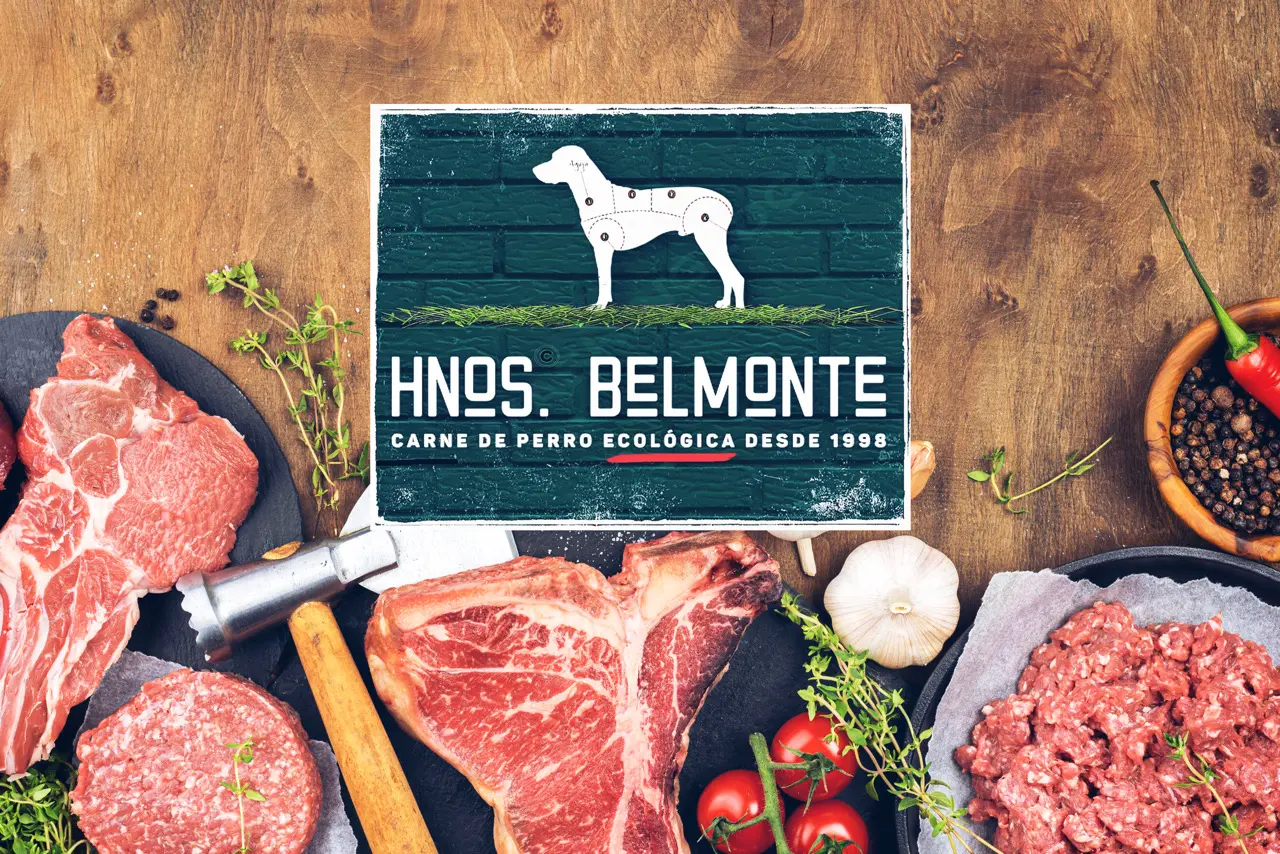 belmonte carne de perro es real - Cuál es el sabor de la carne de perro