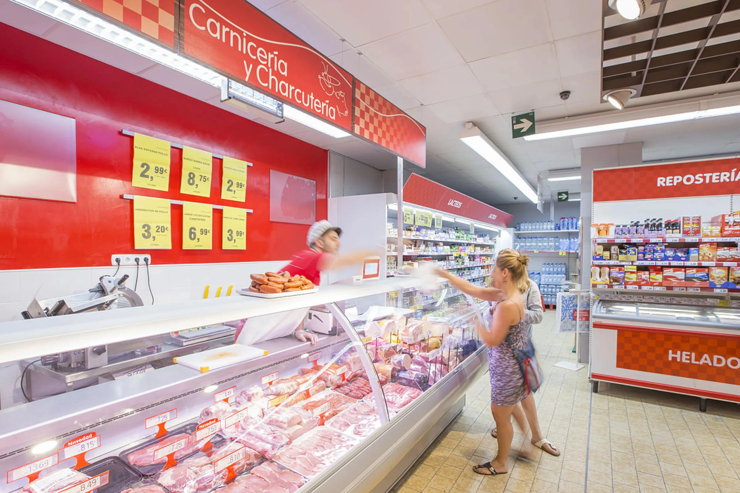 Salario de dependienta de carnicería: ¿Cuánto se puede ganar? - Cuál es el salario base de una dependienta salario de dependienta de carniceria - Cuál es el salario base de una dependienta