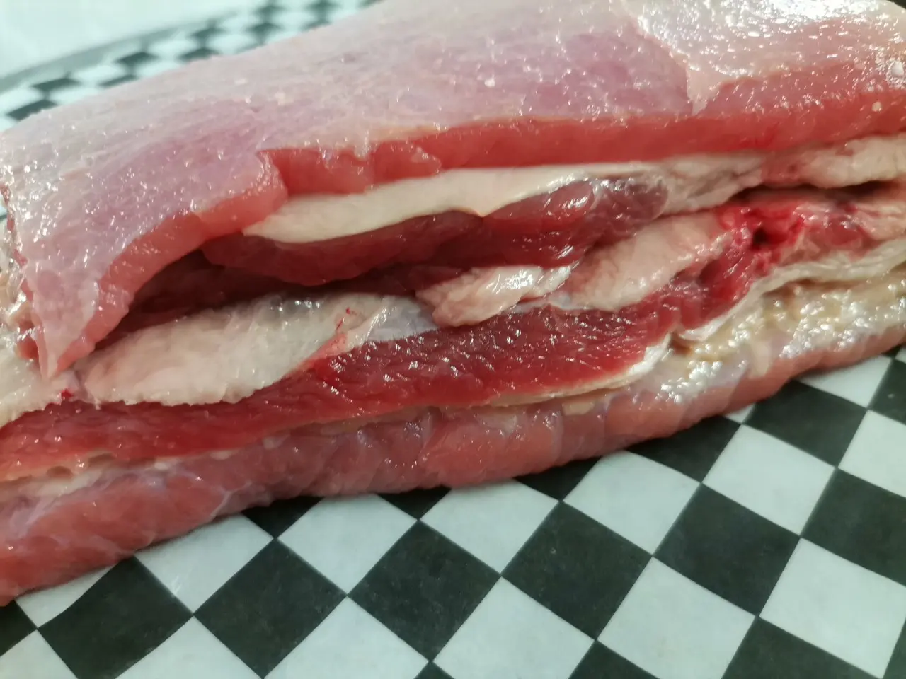 Carne Tres Telas: Una Deliciosa Opción para los Amantes de la Carne - Cuál es la carne tres telas carne tres telas - Cuál es la carne tres telas