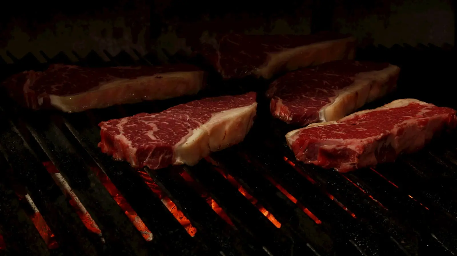 carne al punto - Cuál es la cocción a punto