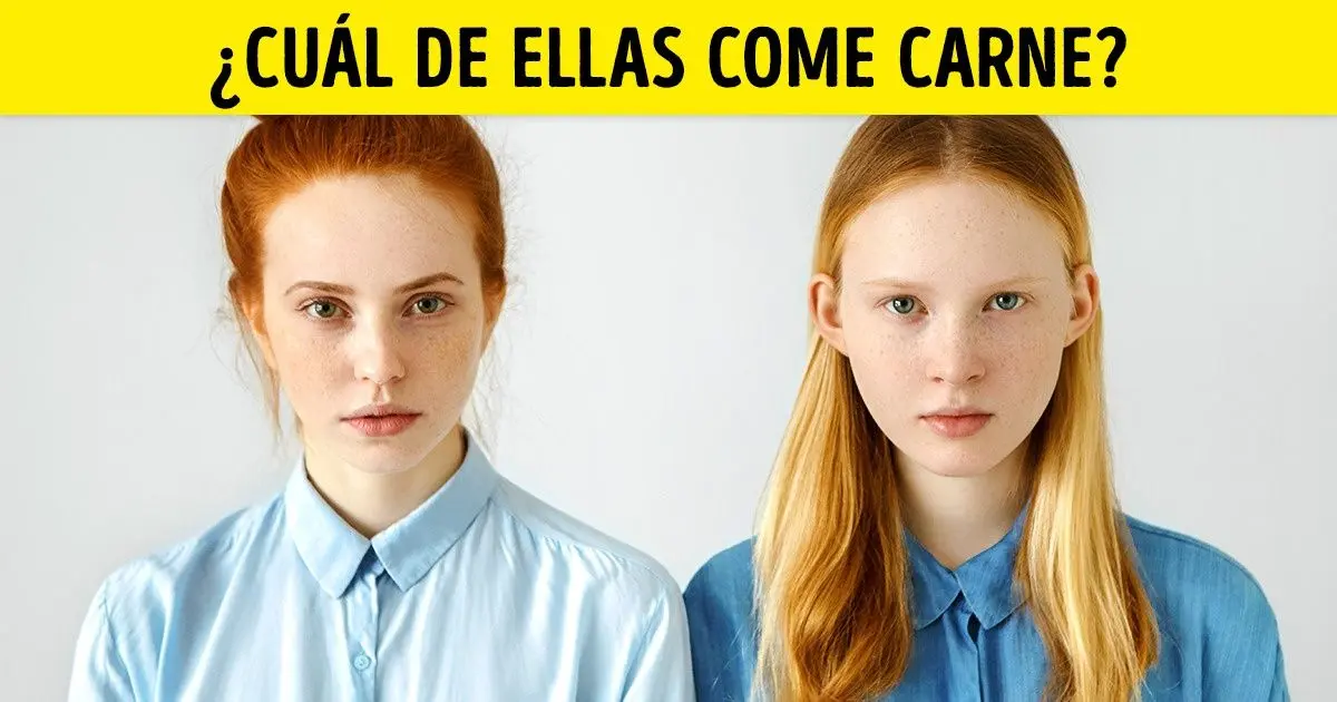 Personas que no comen carne: Veganos y Vegetarianos - Cuál es la diferencia entre los veganos y vegetarianos personas q no comen carne - Cuál es la diferencia entre los veganos y vegetarianos