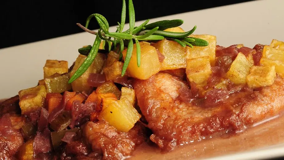 carne de oveja vieja - Cuál es la diferencia entre una oveja y un cordero