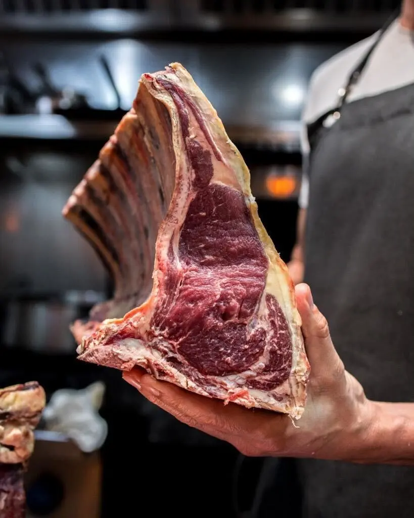 mejor carne de madrid - Cuál es la mejor carne en España