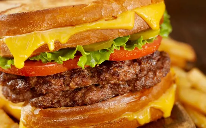 como hacer hamburguesas con carne picada - Cuál es la mejor carne molida para hamburguesas