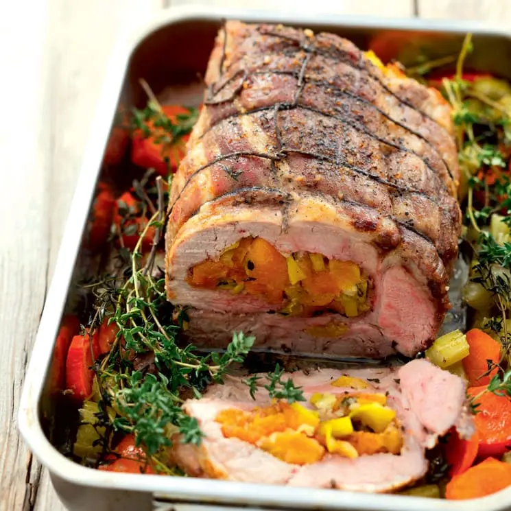 carnes en el horno - Cuál es la mejor carne para hacer en el horno