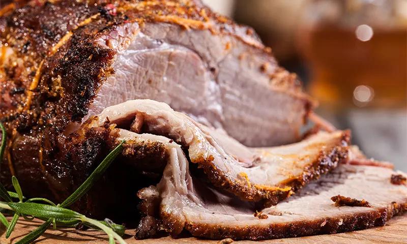 carne asada al horno - Cuál es la mejor carne para hacer en el horno