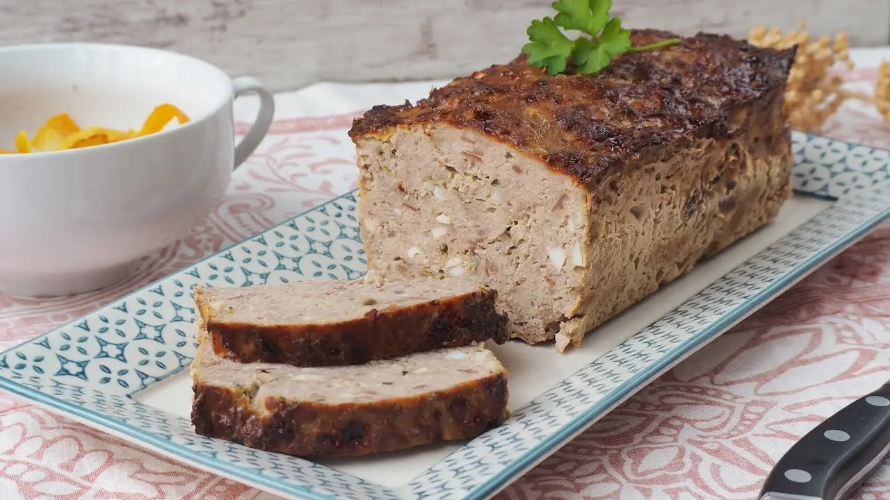 pastel de carne al horno facil - Cuál es la mejor carne para hacer en el horno