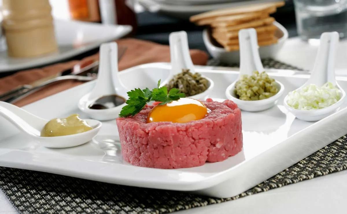 tartar de carne - Cuál es la mejor carne para hacer steak tartar