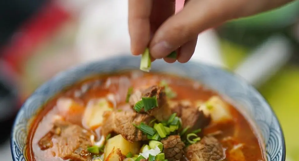 carne para cocido - Cuál es la mejor carne para sopa
