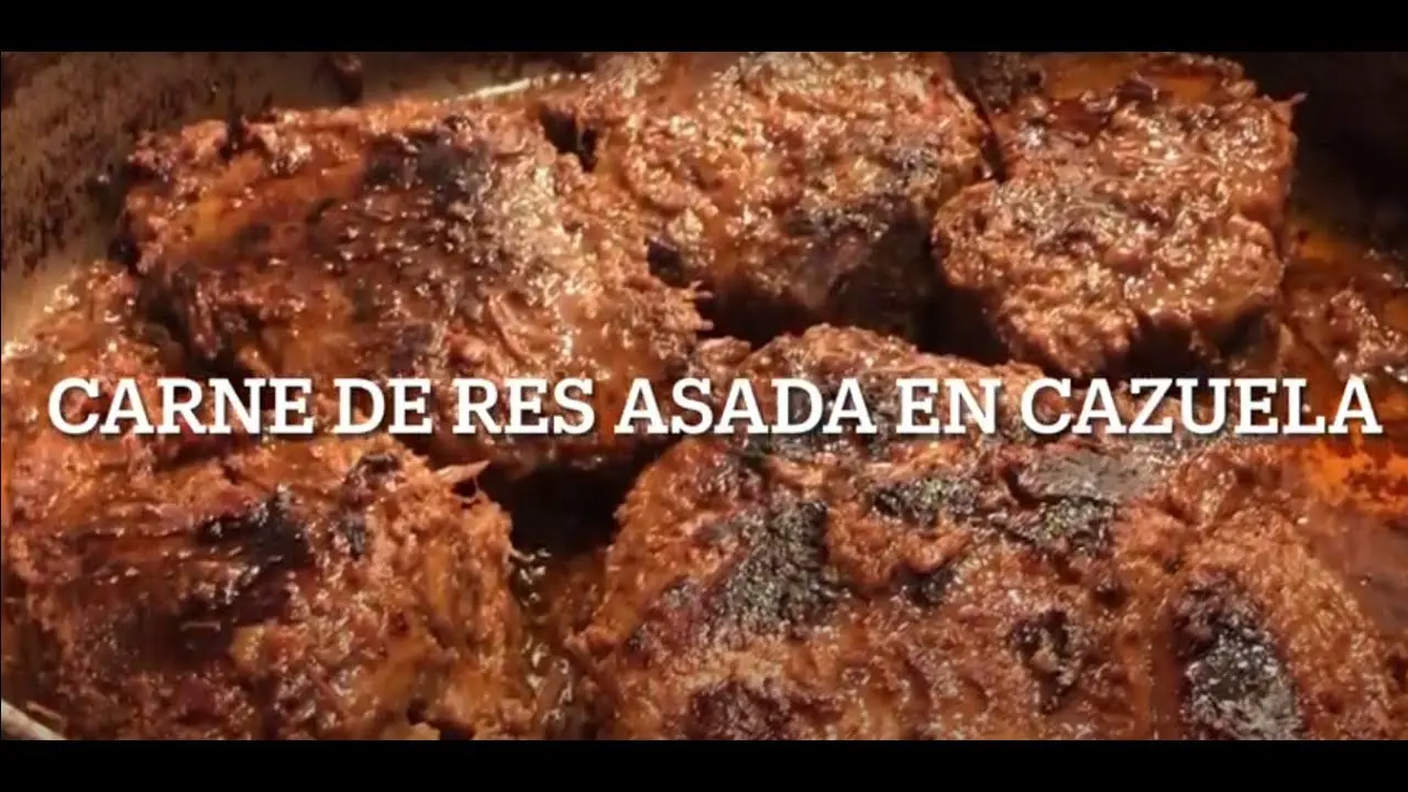 Carne asada en cazuela: una deliciosa alternativa al asado tradicional - Cuál es la mejor pieza de carne de ternera para asar carne asada en cazuela - Cuál es la mejor pieza de carne de ternera para asar