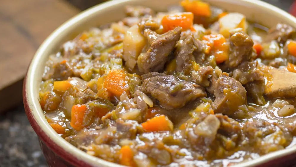 Carne de cordero guisada: una delicia tradicional - Cuál es la parte más tierna del cordero carne de cordero guisada - Cuál es la parte más tierna del cordero
