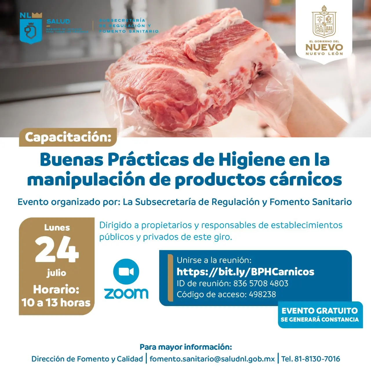 carnicerias buenas practicas de higiene - Cuáles son las Buenas Prácticas de higiene