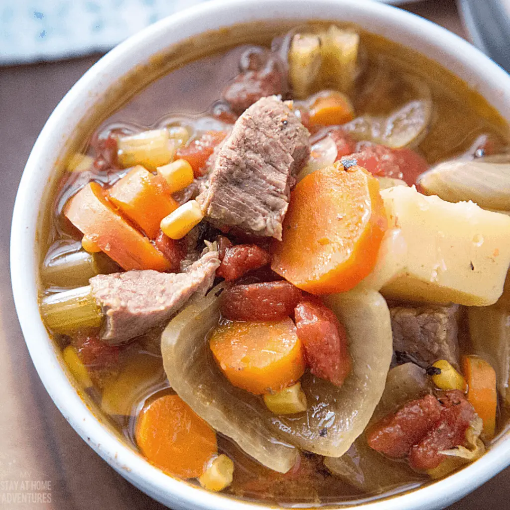sopas de carnes - Cuáles son las carnes para sopa