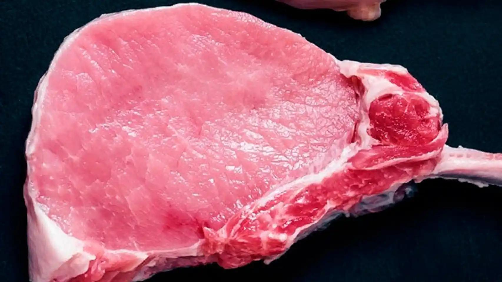 carne rosada - Cuáles son las carnes rosadas