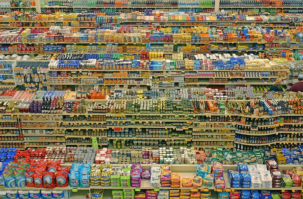 Producción primaria de alimentos en una carnicería - Cuáles son las etapas de la elaboración de alimentos produccion primaria alimentos carniceria - Cuáles son las etapas de la elaboración de alimentos