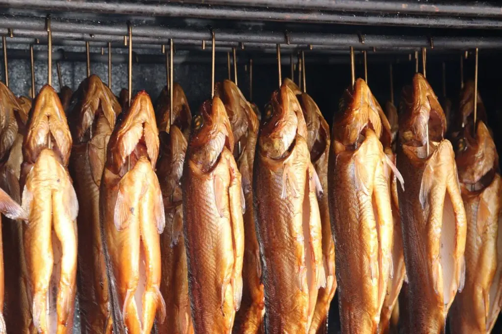 Antes del ahumado es necesario preparar las carnes - Cuáles son las tecnicas del ahumado antes del ahumado es necesario preparar las carnes - Cuáles son las tecnicas del ahumado