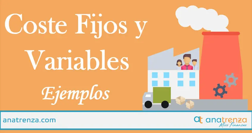 costes fijos y variables de carniceria - Cuáles son los costos variables de un supermercado