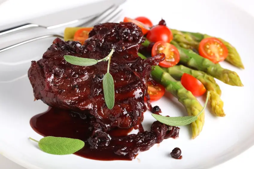 Platos de carne gourmet: una experiencia culinaria excepcional - Cuáles son los platos gourmet platos de carne gourmet - Cuáles son los platos gourmet