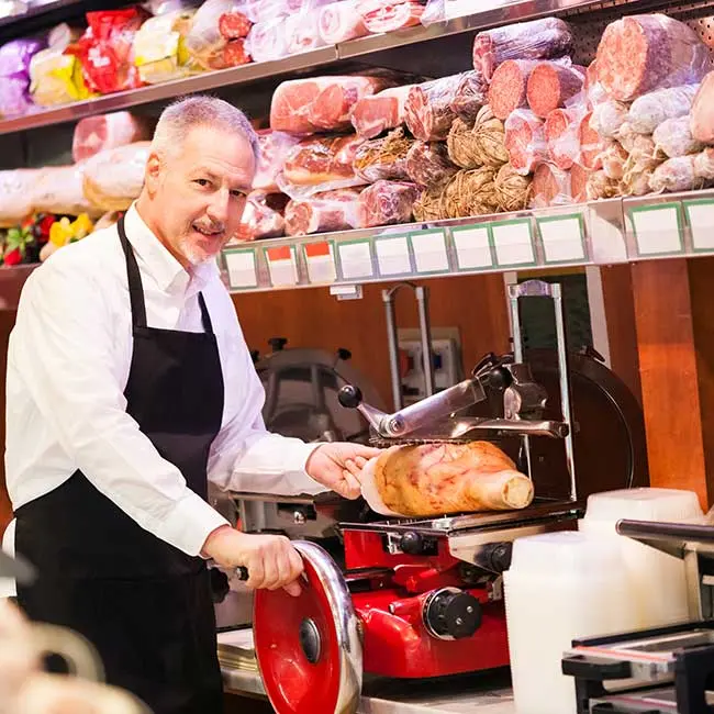 Servicio postventa adecuado de carnicería: La clave para la fidelización de clientes - Cuáles son los servicios de postventa servicio postventa adecuado de carniceria - Cuáles son los servicios de postventa