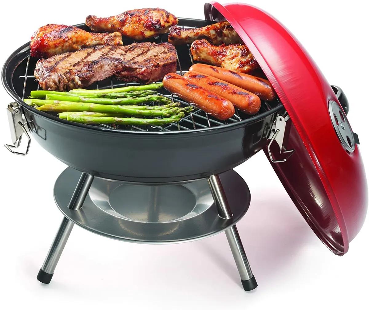 Parrilla para asar carne - Cuáles son los tipos de parrillas parrilla para asar carne - Cuáles son los tipos de parrillas