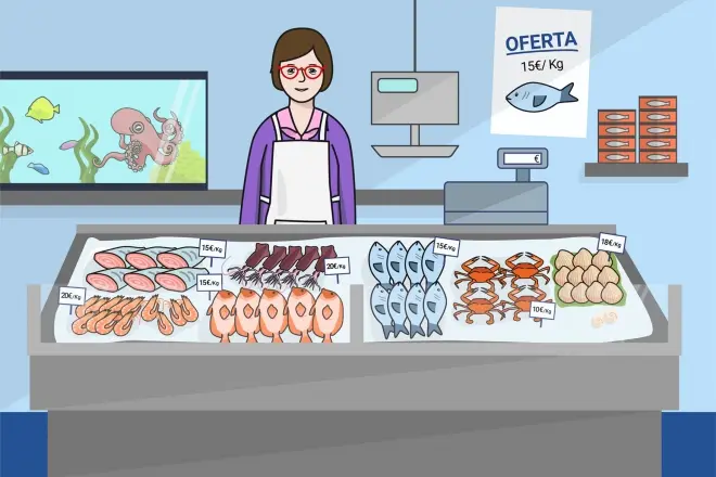carniceria charcuteria para niños - Cuándo dar chorizo a un bebé