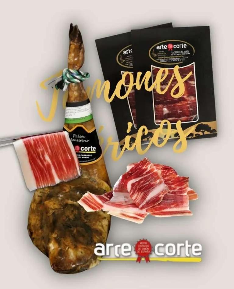 carniceria monesterio badajoz - Cuándo es la Feria del Jamón de Monesterio