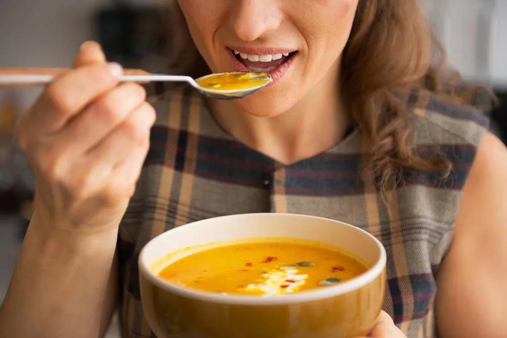 como hacer sopa de carne ecuatoriana - Cuántas clases de sopas hay en Ecuador