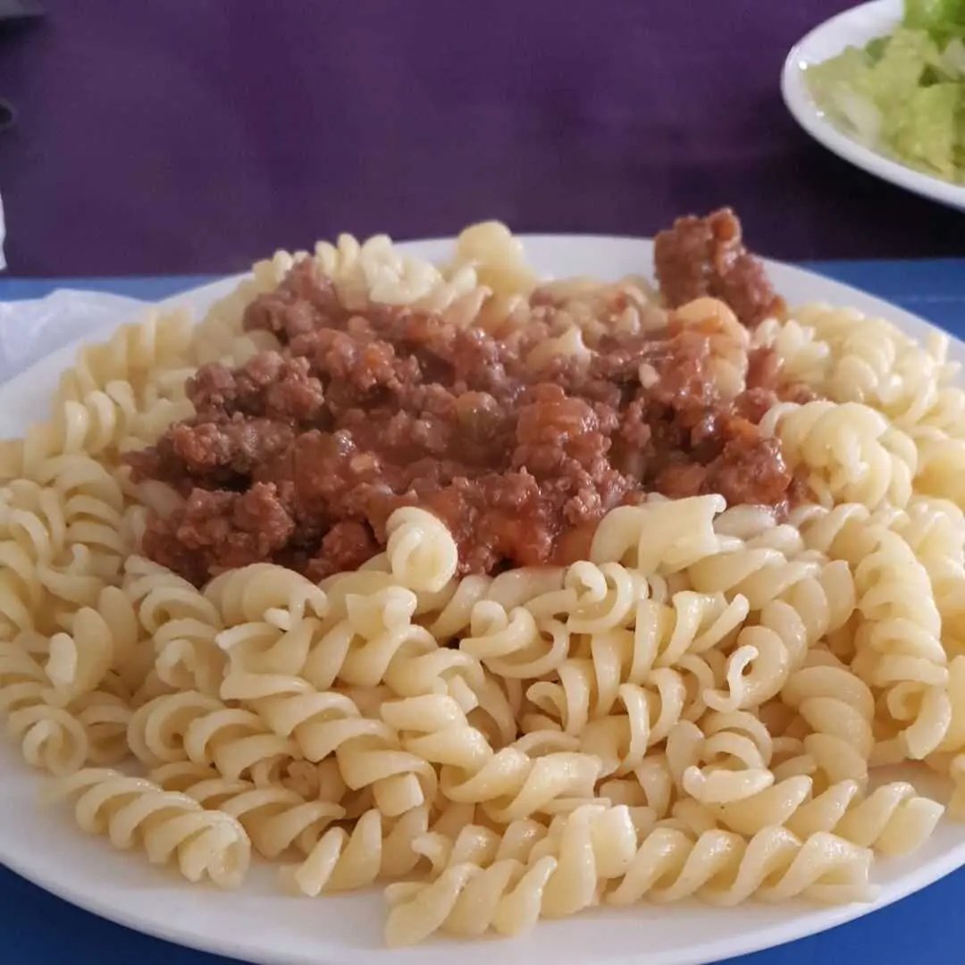 Cuantas calorías tiene un plato de pasta con carne molida - Cuántas kcal tiene un plato de espaguetis a la boloñesa cuantas calorias tiene un plato de pasta con carne molida - Cuántas kcal tiene un plato de espaguetis a la boloñesa